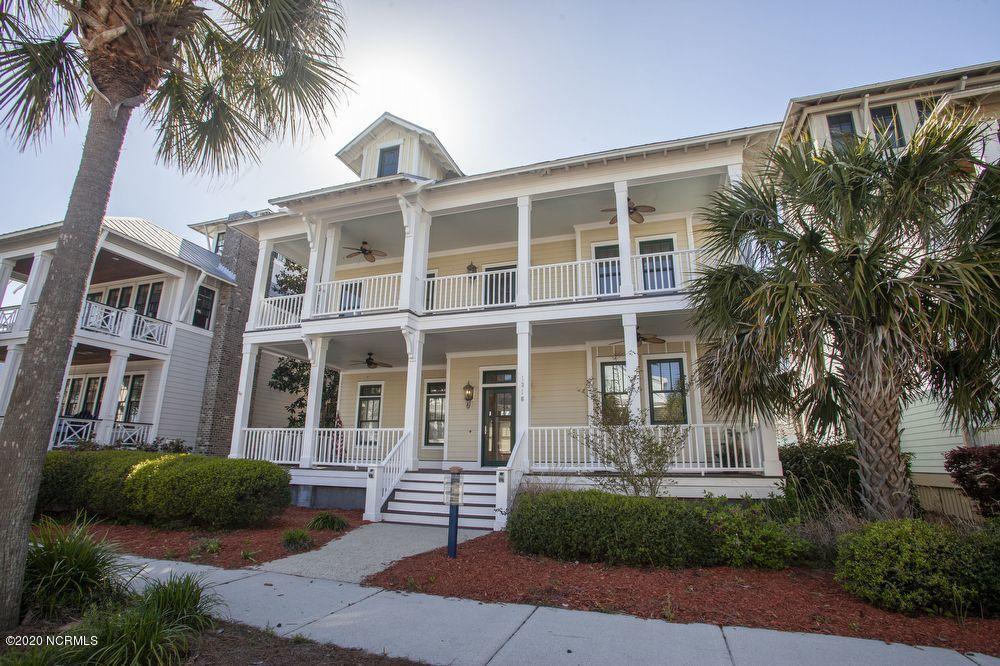 1316 Spot Ln, Carolina Beach, NC 28428 House Rental in Carolina Beach