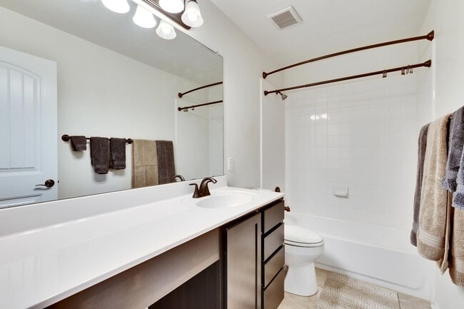 Building Photo - 4 bedroom 1 story cedar park house near Vista Ridge HS