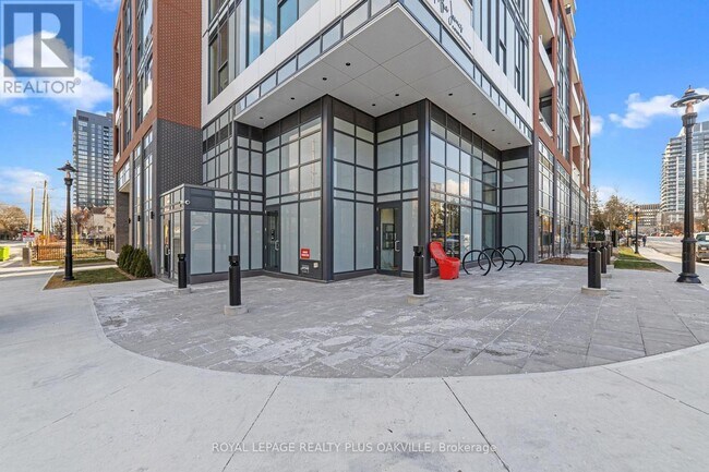 Photo du bâtiment - 2088 James St