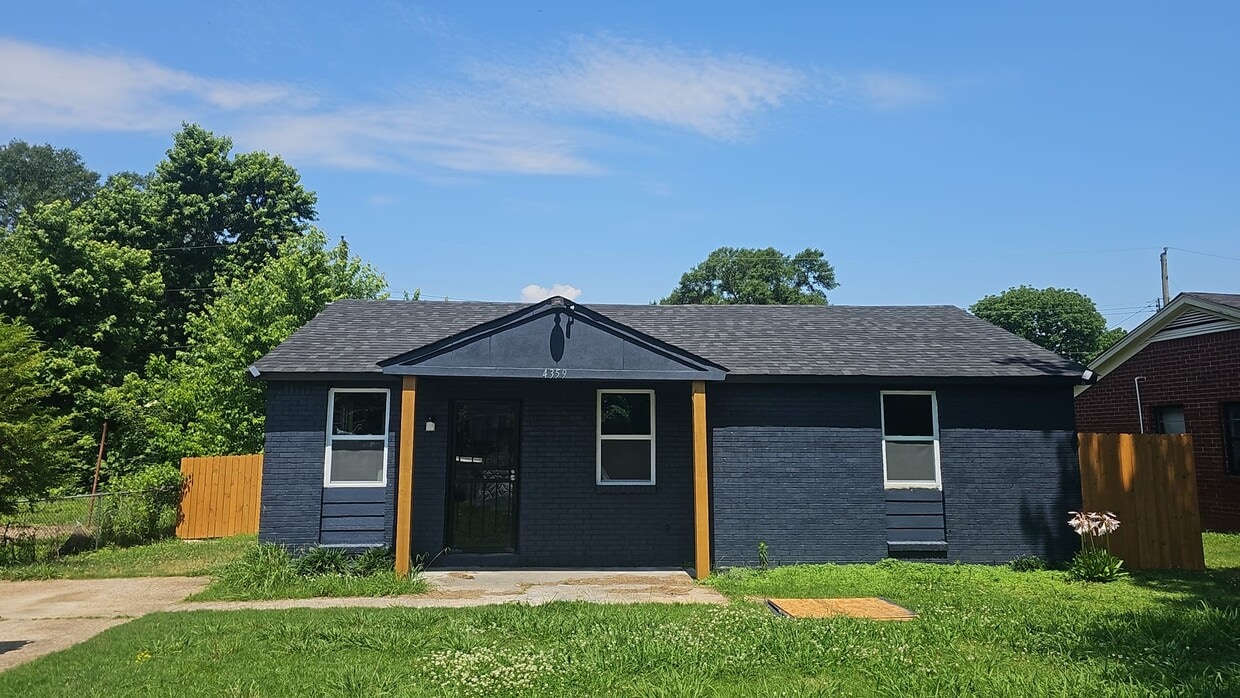 Photo - 4359 Ford Rd (Memphis, TN)