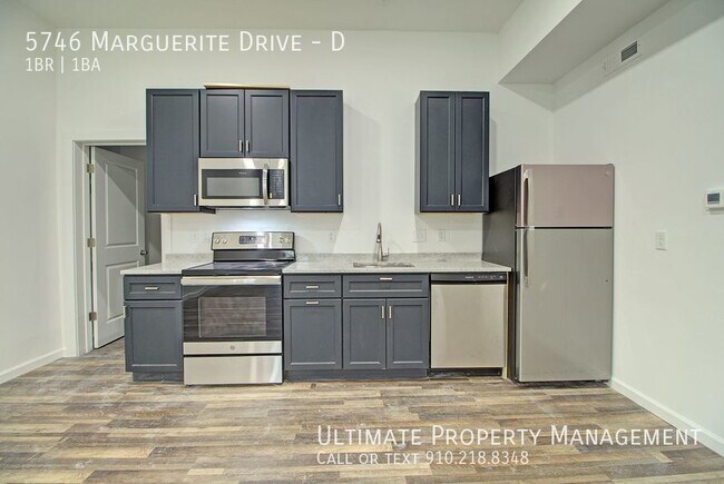Foto del edificio - Studio Apartment Available for Rent!