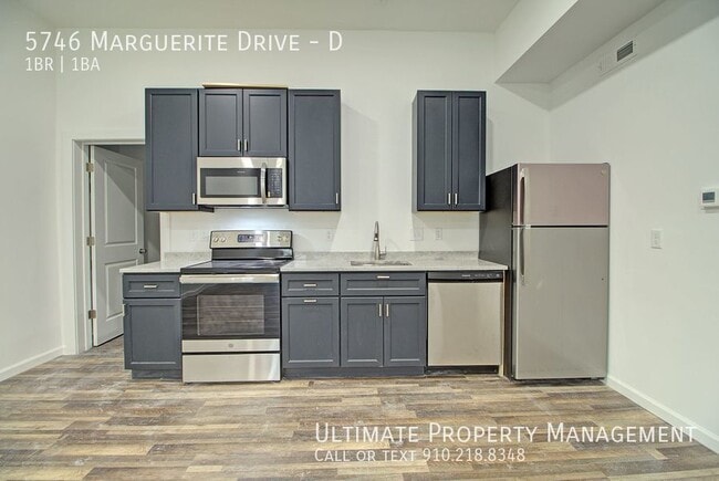 Building Photo - Studio Apartment Available for Rent!