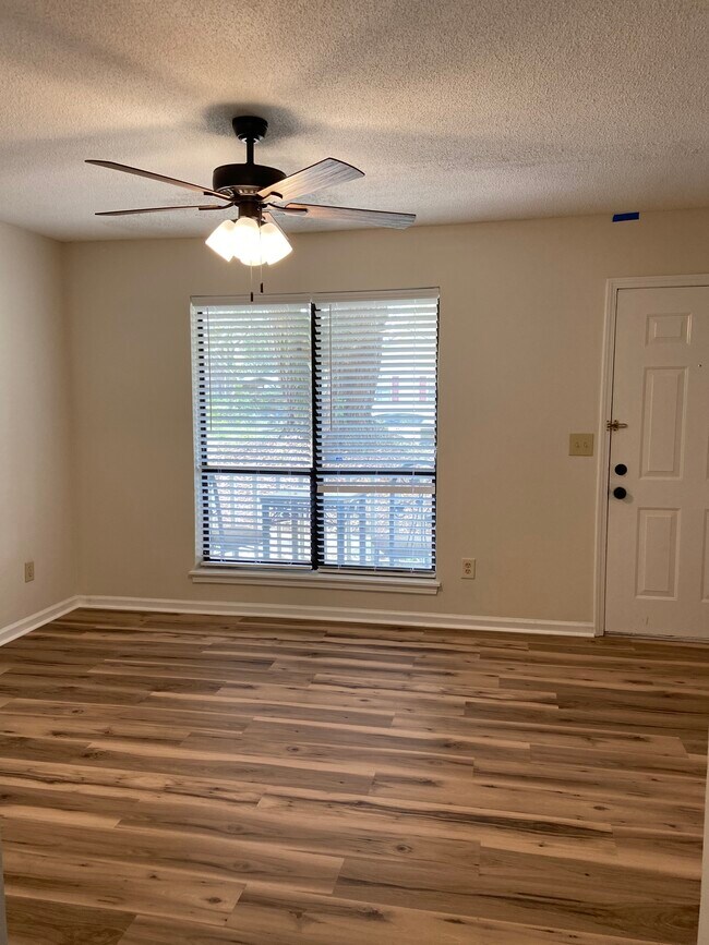 Living Room View 1 - 1426 Camp Rd