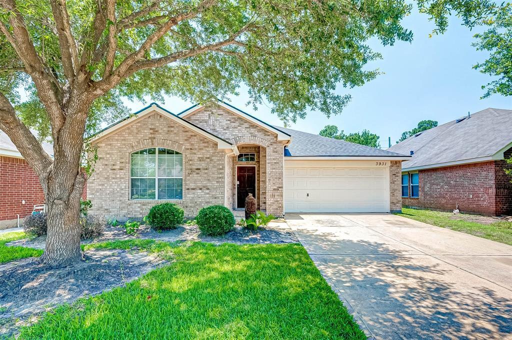 Foto principal - 3931 Pine Forest Hollow Trail