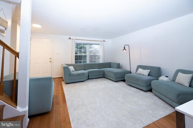 Foto del edificio - 14703 Prairie Landing Way