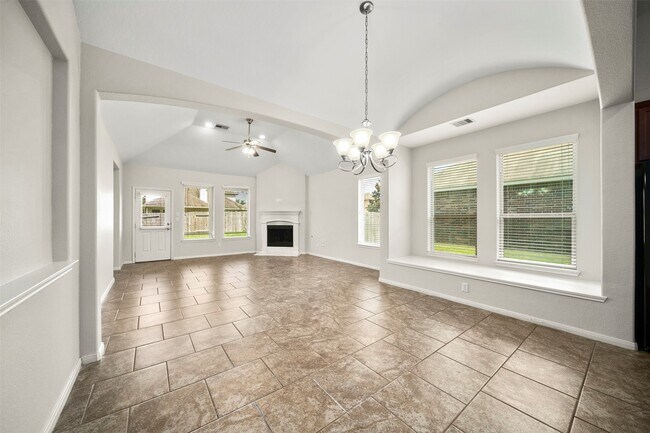 Foto del edificio - 22503 Forbes Field Trail