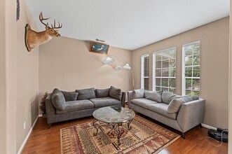 Building Photo - 1631 Mustang Crossing