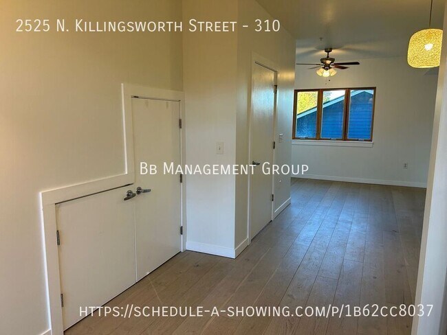 Foto del edificio - Fantastic Contemporary Condo in Overlook N...