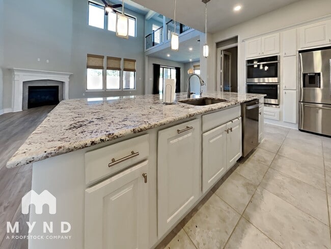 Building Photo - 1710 McCrae Hill Ct