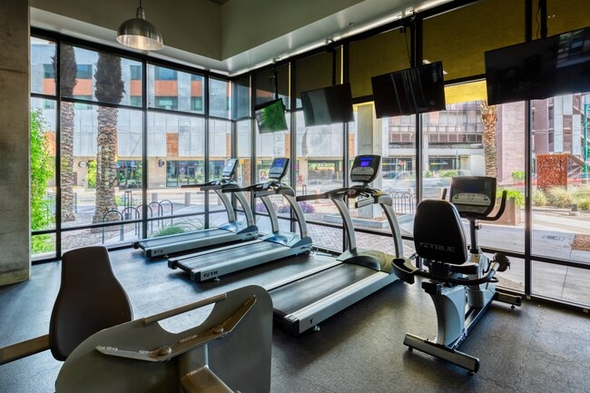 Foto del edificio - Agave 350