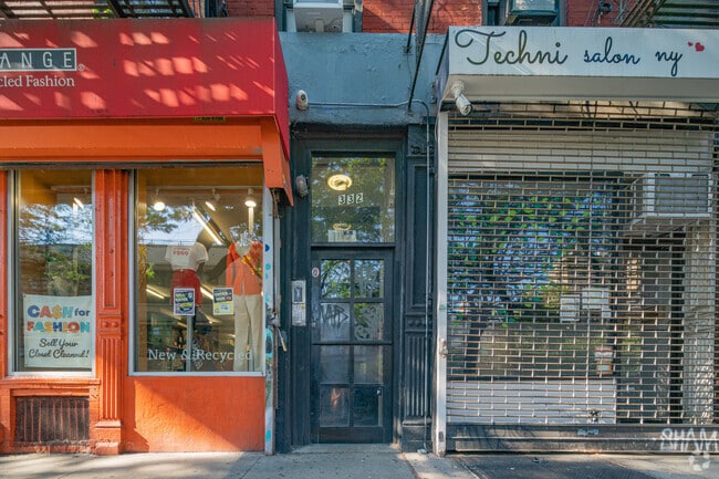 332 E 11th St New York, NY 10003-7424 - 332 E 11th St
