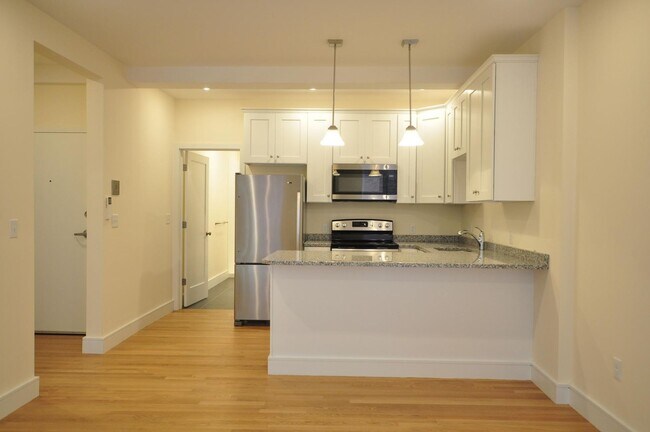 Building Photo - 9/1 No Fee! Renovated 1BR near Kenmore, Longwood, BU, w/d in unit!