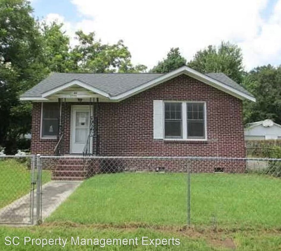 3 br, 2 bath House 2798 Ranger House Rental in Charleston, SC