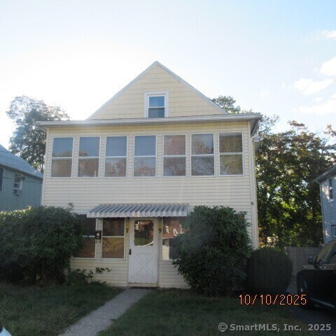 Primary Photo - 7 Willoughby St
