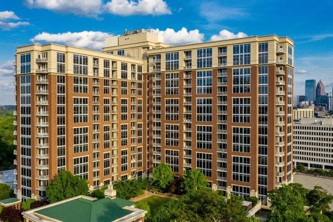 Building Photo - 1820 West Peachtree Street Northwest