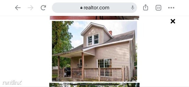 Foto del edificio - 2 br, 1 bath House - 50 Wood St