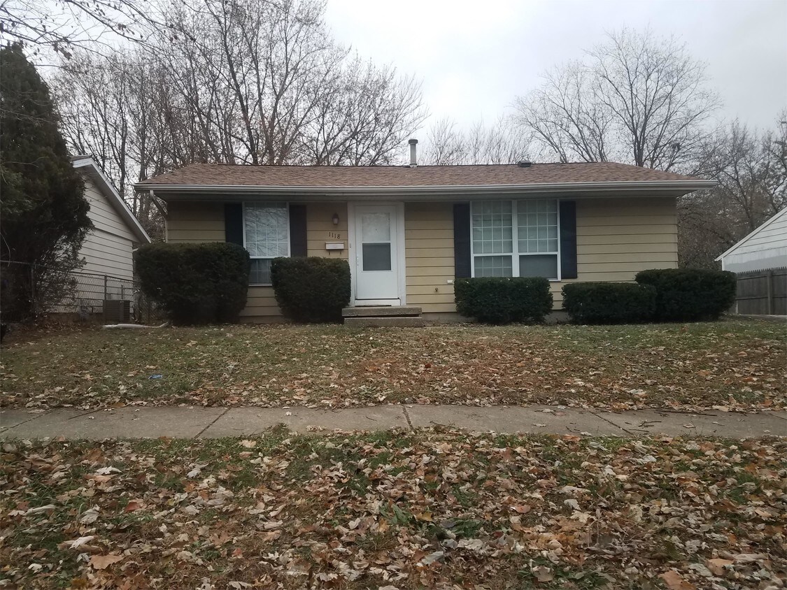 Primary Photo - 1118 Austin Dr