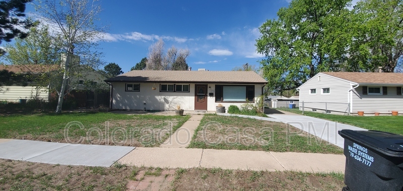 Primary Photo - 2728 Lark Dr
