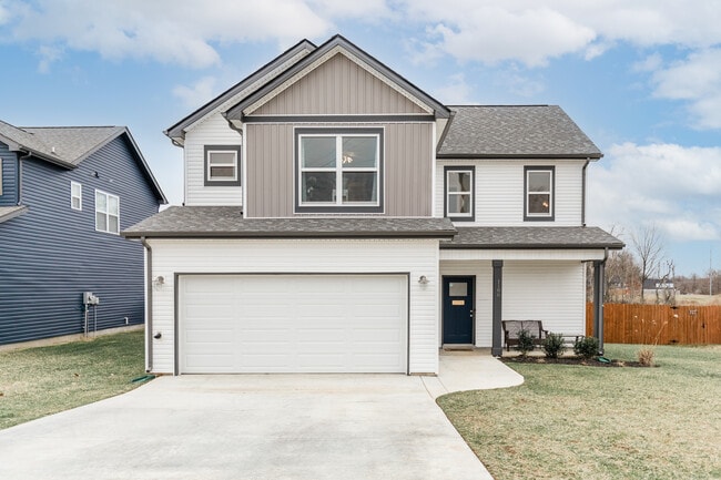 Foto del edificio - 1106 Eagle's View Dr