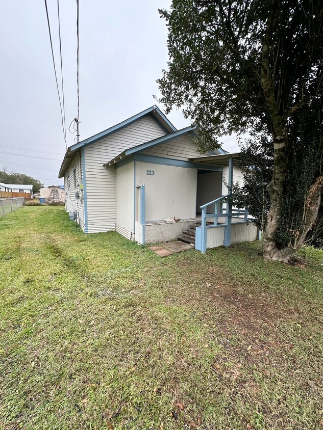 Foto principal - 113 Fred St