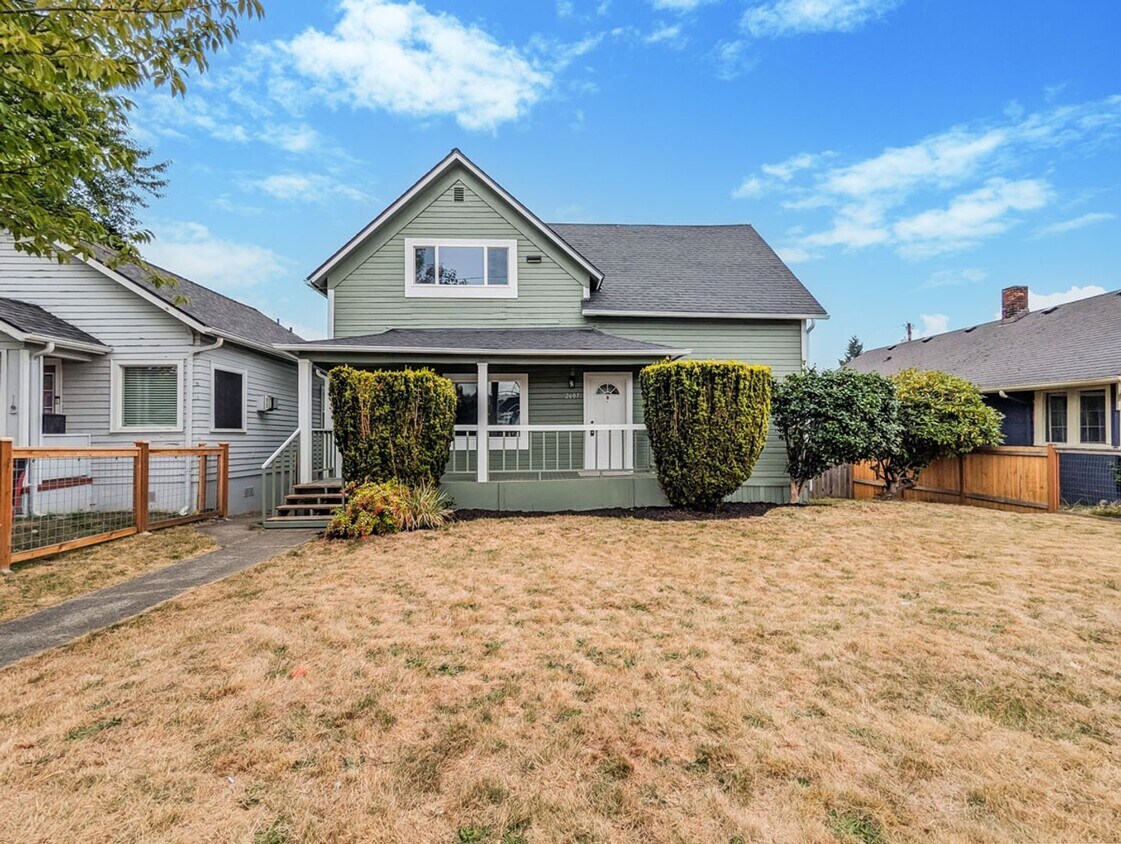 Foto principal - 2607 Walnut St