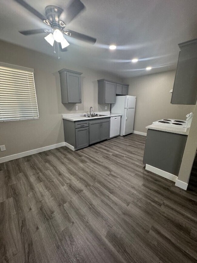 Foto del interior - Autumn Run Apartments
