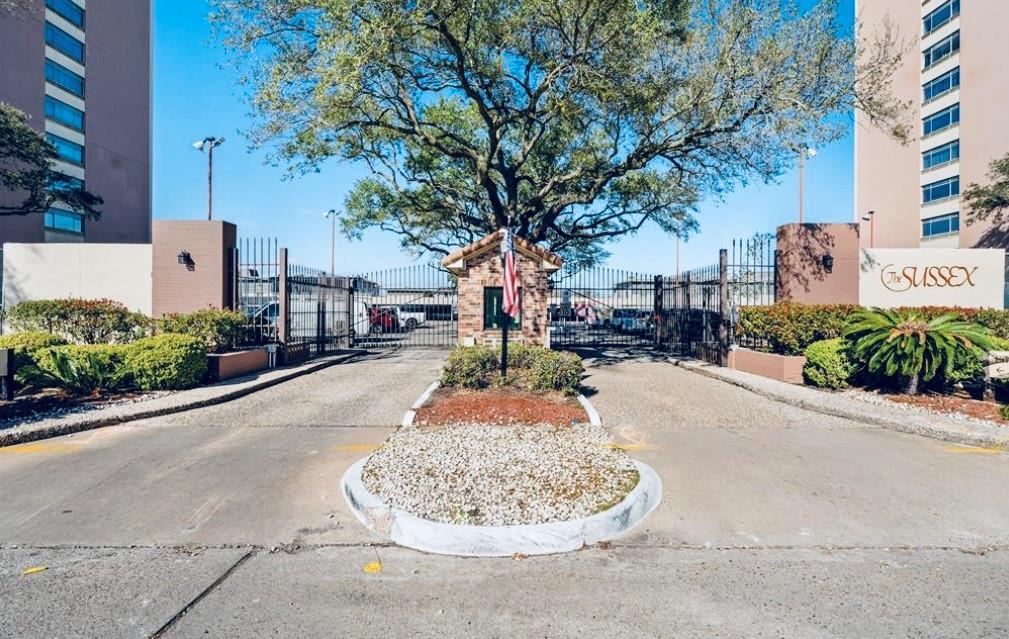 7520 Hornwood Dr Unit 303, Houston, TX 77036 Condo for Rent in