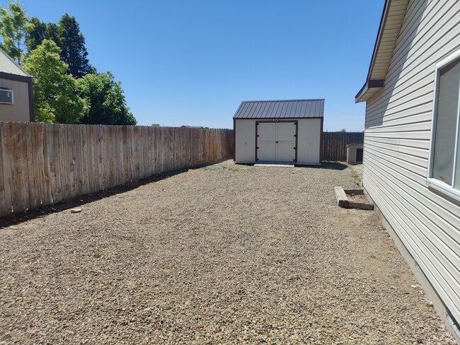 Building Photo - 1105 Garrett St