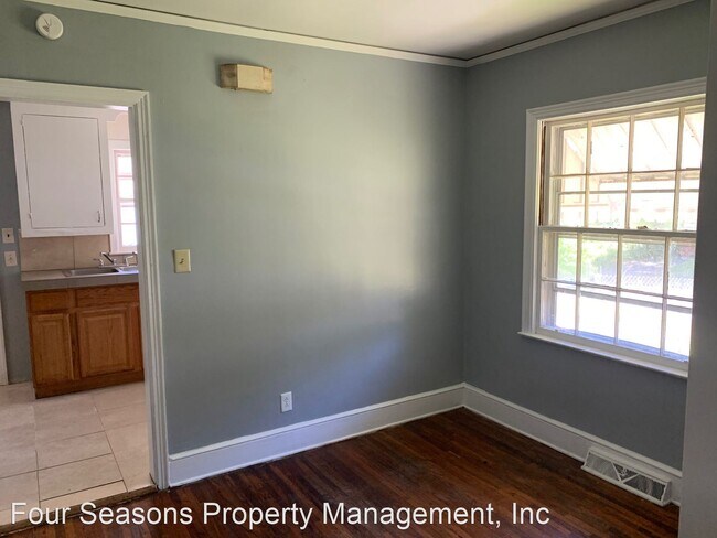 Foto del edificio - 3 br, 2 bath House - 609 Ambassador Street