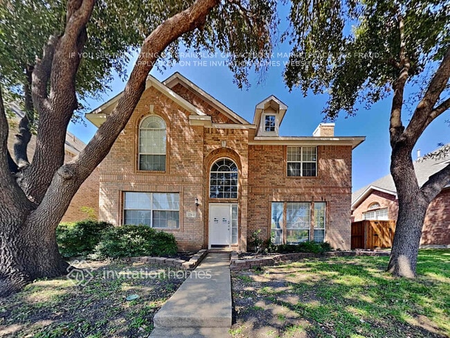 Building Photo - 2361 Shinnery Oak Dr