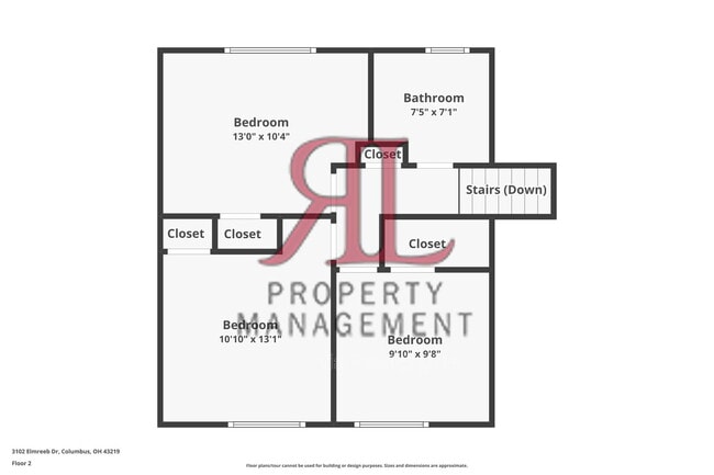 Building Photo - 3102 Elmreeb Dr