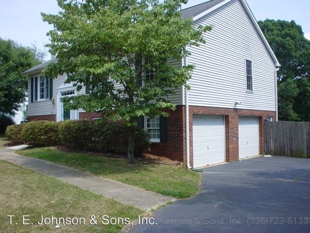 Foto del edificio - 6435 River Crest Dr