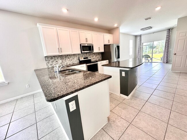 Building Photo - Chelsea Park at West Haven - 5BR/3.5BA HOME