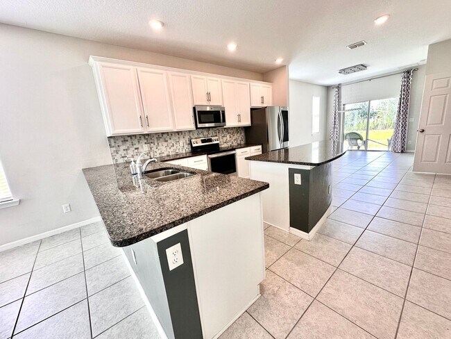 Foto del edificio - Chelsea Park at West Haven - 5BR/3.5BA HOME