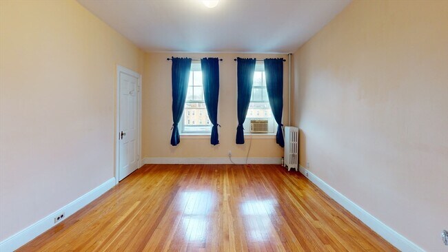 Foto del edificio - 10 Jamaicaway