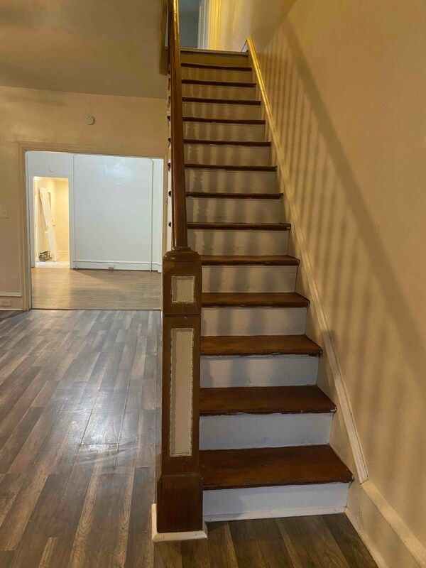Foto del edificio - 2407 Tatnall St
