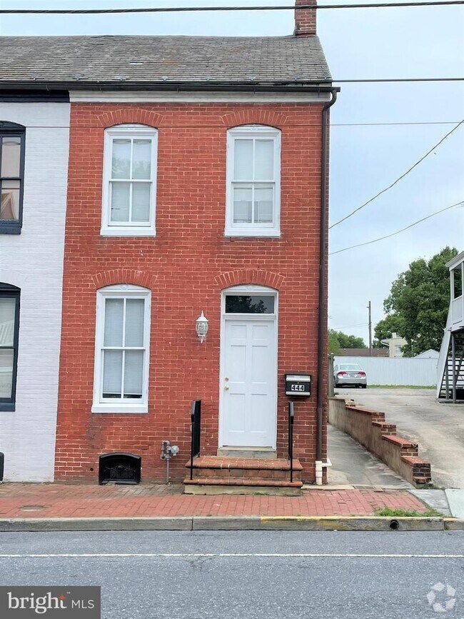 Carrollton Townhouses for Rent Frederick, MD 3 Townhouses