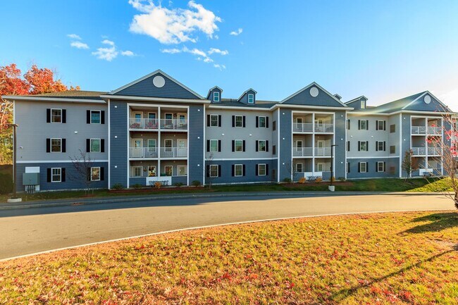 Foto del edificio - Bow Lane/ Next Gen, LLC