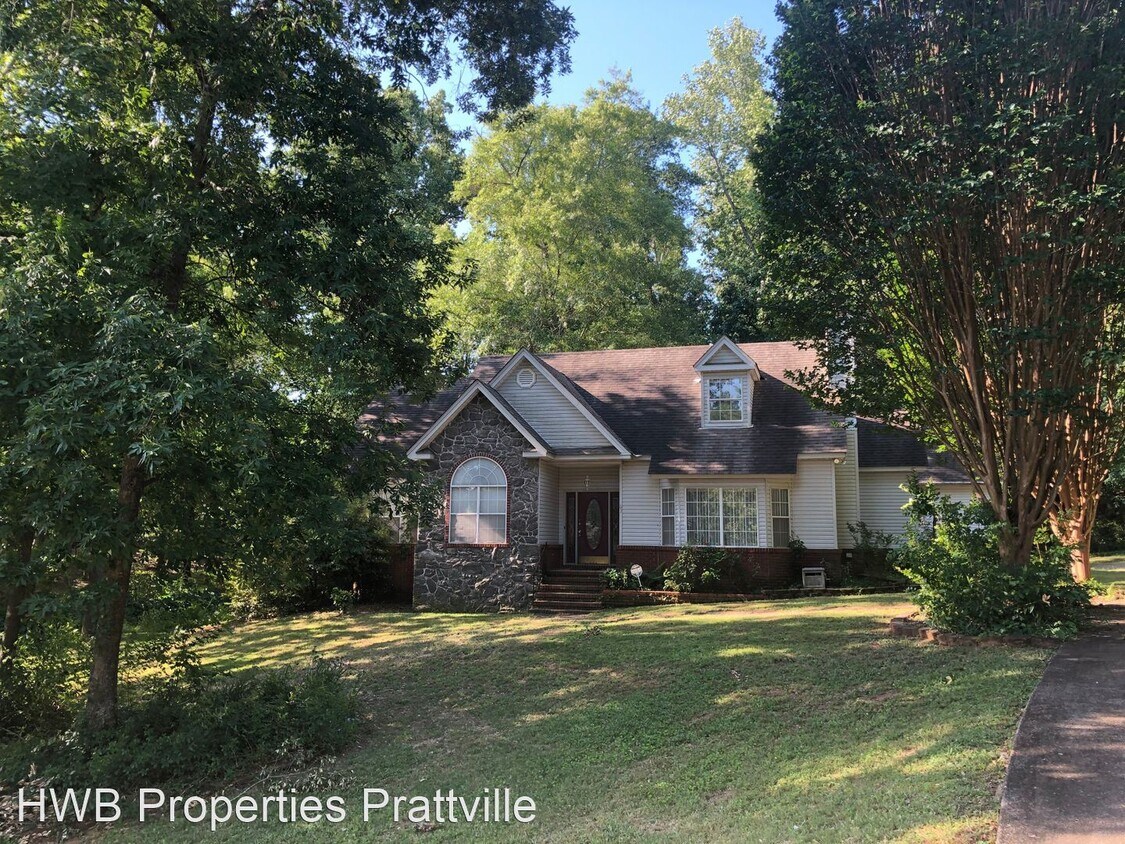 Foto principal - 4 br, 3.5 bath House - 63 Hilton Circle