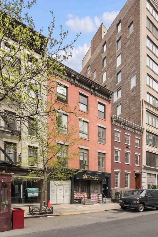 Foto del edificio - 257 W 19th St