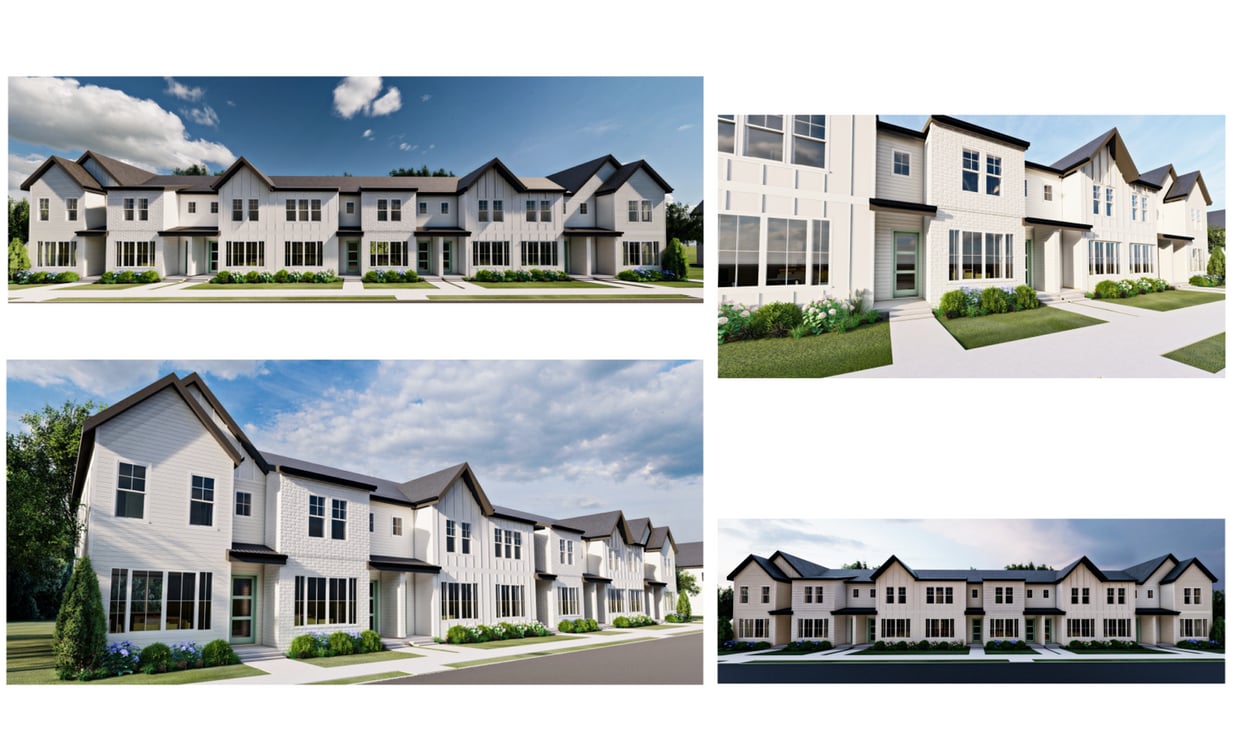 Foto principal - 520 Paragon Mills Rd