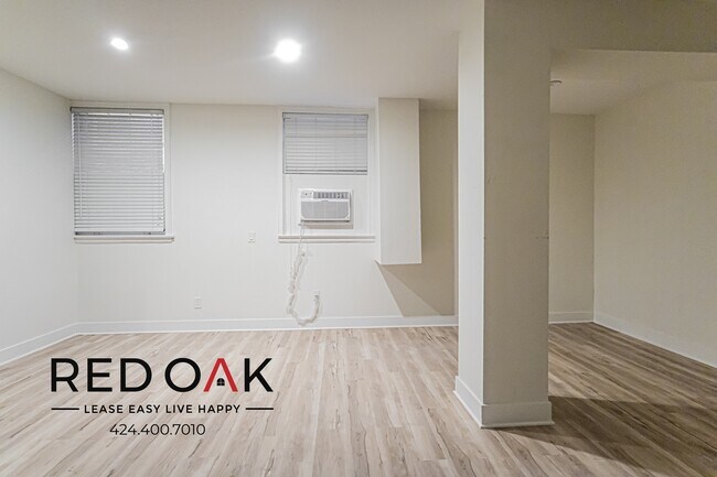 Building Photo - Amazing  Completely Remodeled One Bedroom ...
