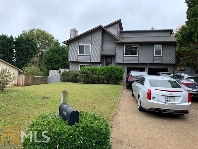 Foto del edificio - 10250 Piney Ridge Walk
