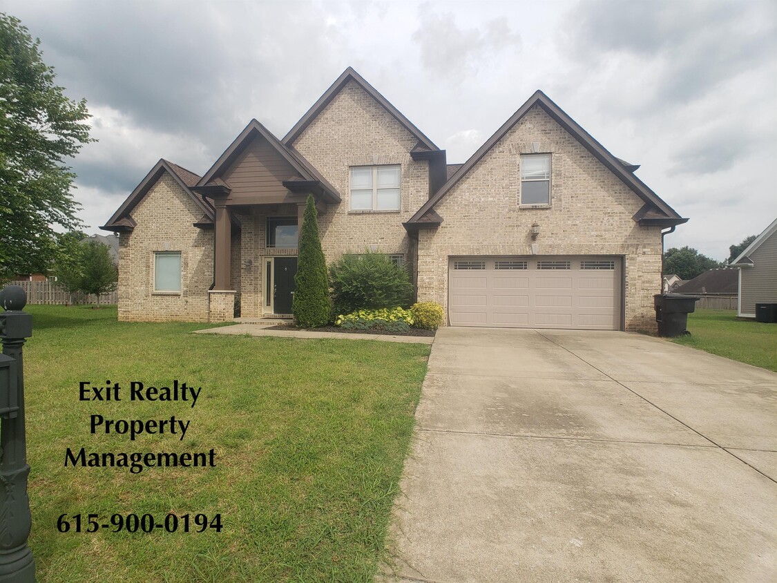 Foto principal - 3321 Goddard Ct