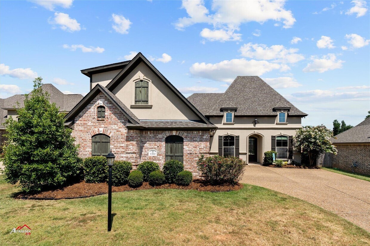 1302 Candlewood Blvd, Haughton, LA 71037 House Rental in Haughton, LA
