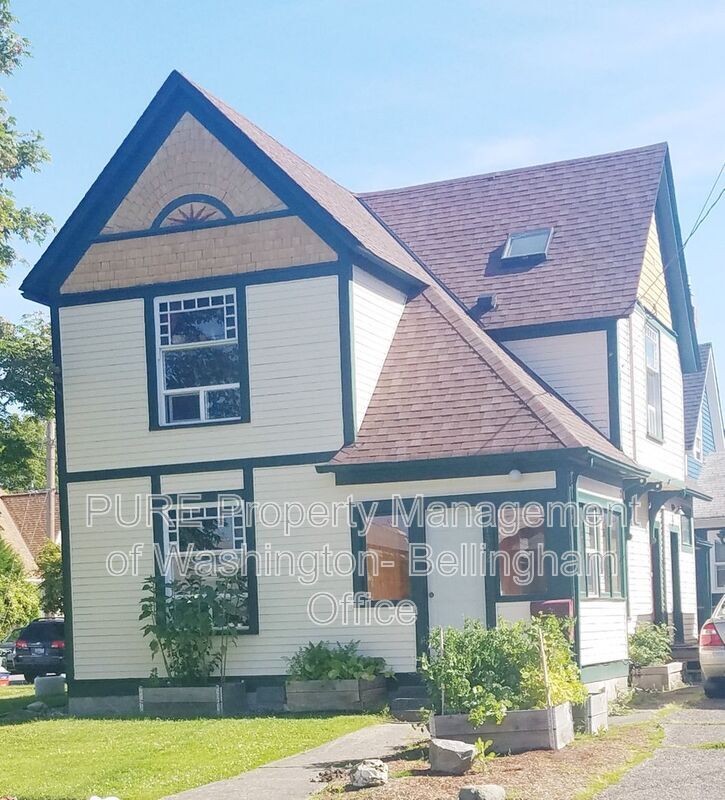 1312 Astor St Unit A, Bellingham, WA 98225 Condo for Rent in