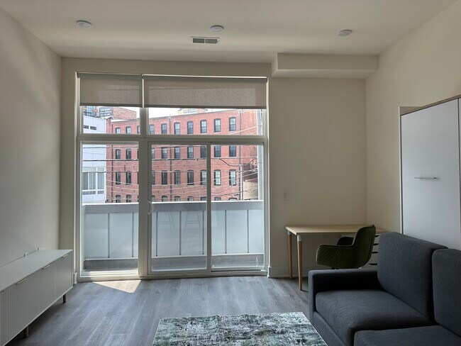 Foto del edificio - 1102 N 2nd St