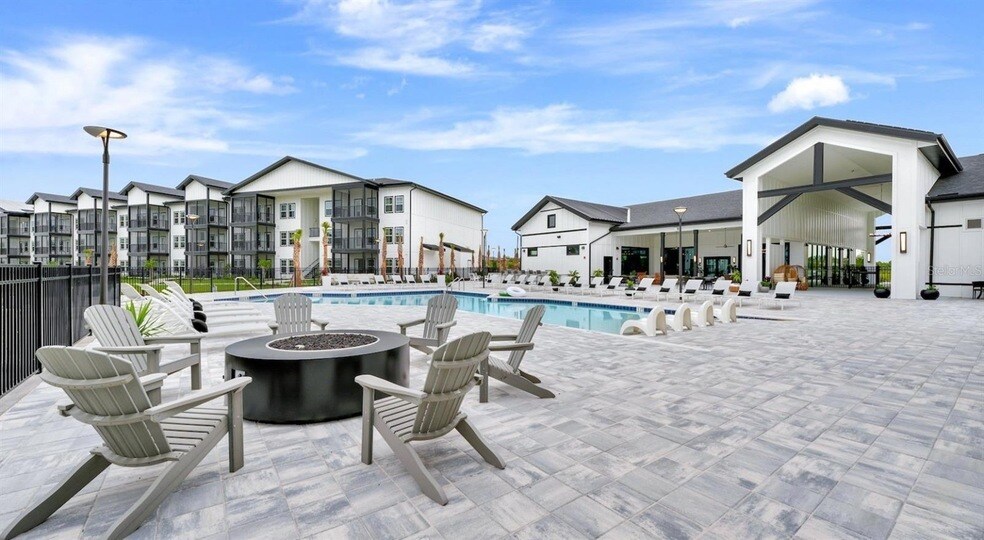 Foto principal - 2500 Conserve Cir