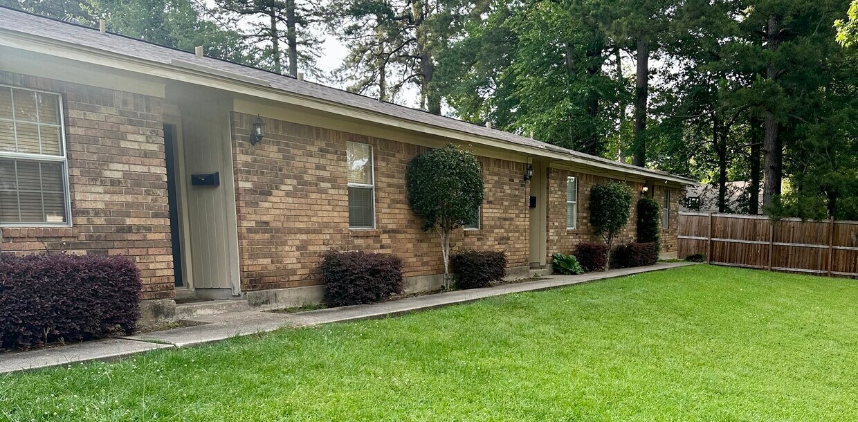 107 Chestnut Ter Unit B, West Monroe, LA 71291 Apartments in West