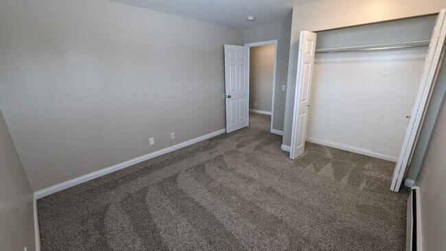 2do dormitorio - 1210 S BUS 127